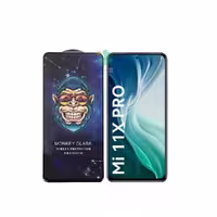 گلس گوشی Premium برند Monkey مناسب شیائومی Mi 11X Pro