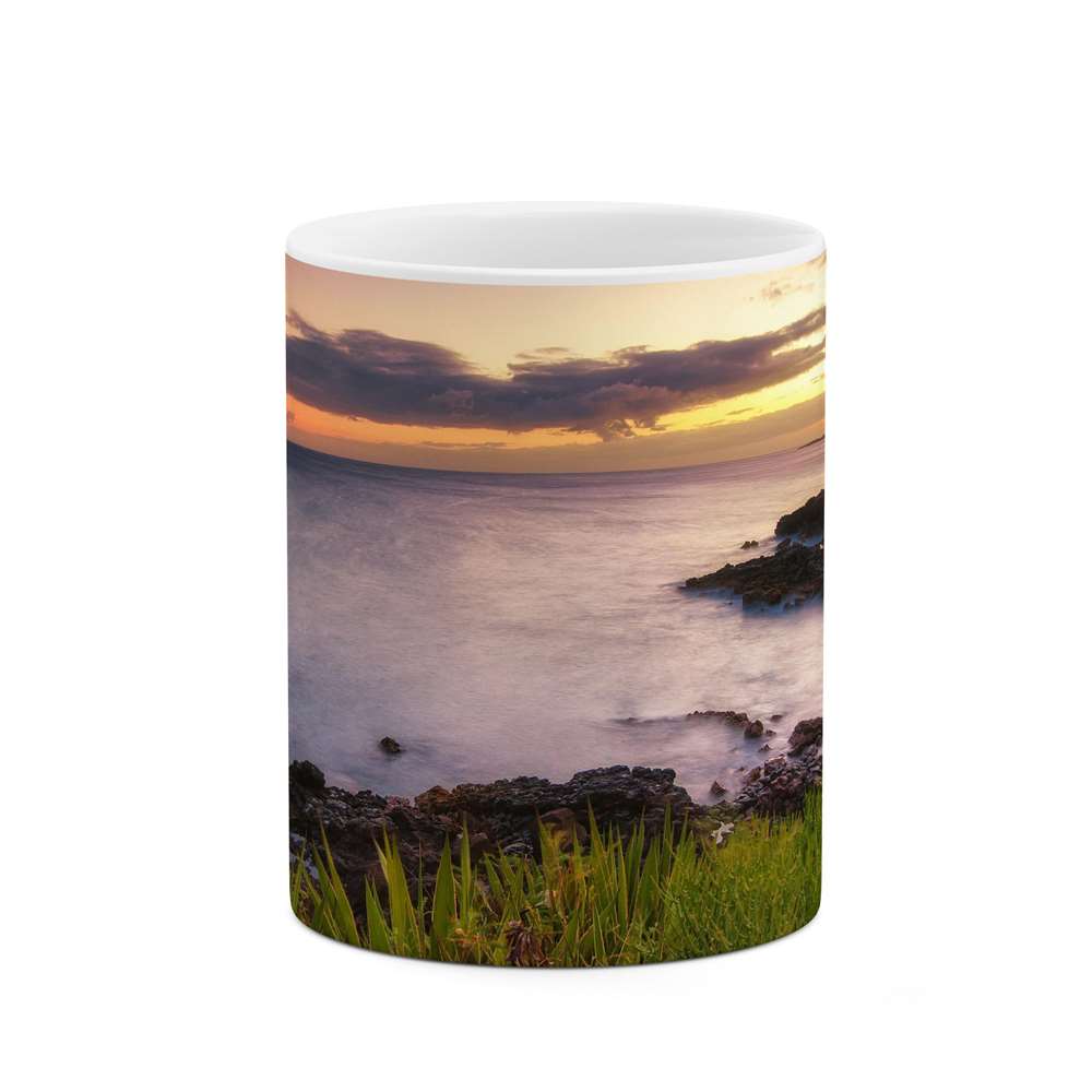 ماگ طرح طبیعت و حیات وحش  مدل mgp12671