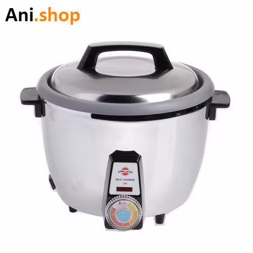 پلوپزگرم نگهدار پارس خزر 4 نفره پارس خزر مدل 101