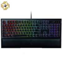 کیبورد مکانیکی مخصوص بازی ریزر مدل Ornata Chroma