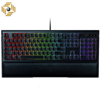 کیبورد مکانیکی مخصوص بازی ریزر مدل Ornata Chroma