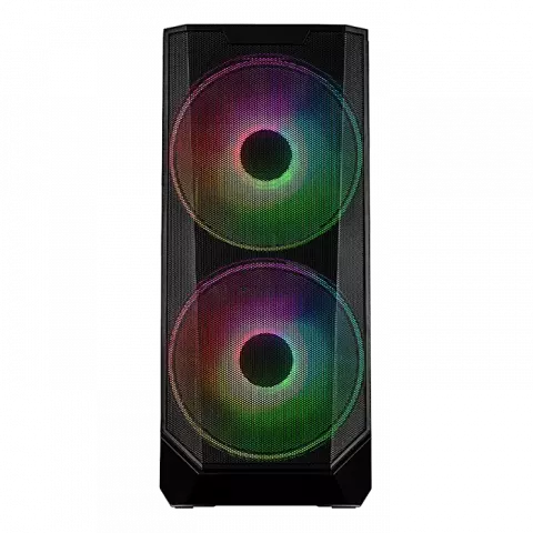 کیس گیمینگ AWEST مدل GT-AV200-MB