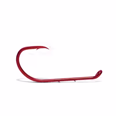قلاب ماهیگیری وی ام سی کد 9292 سایز TR 4 بسته 10 عددی