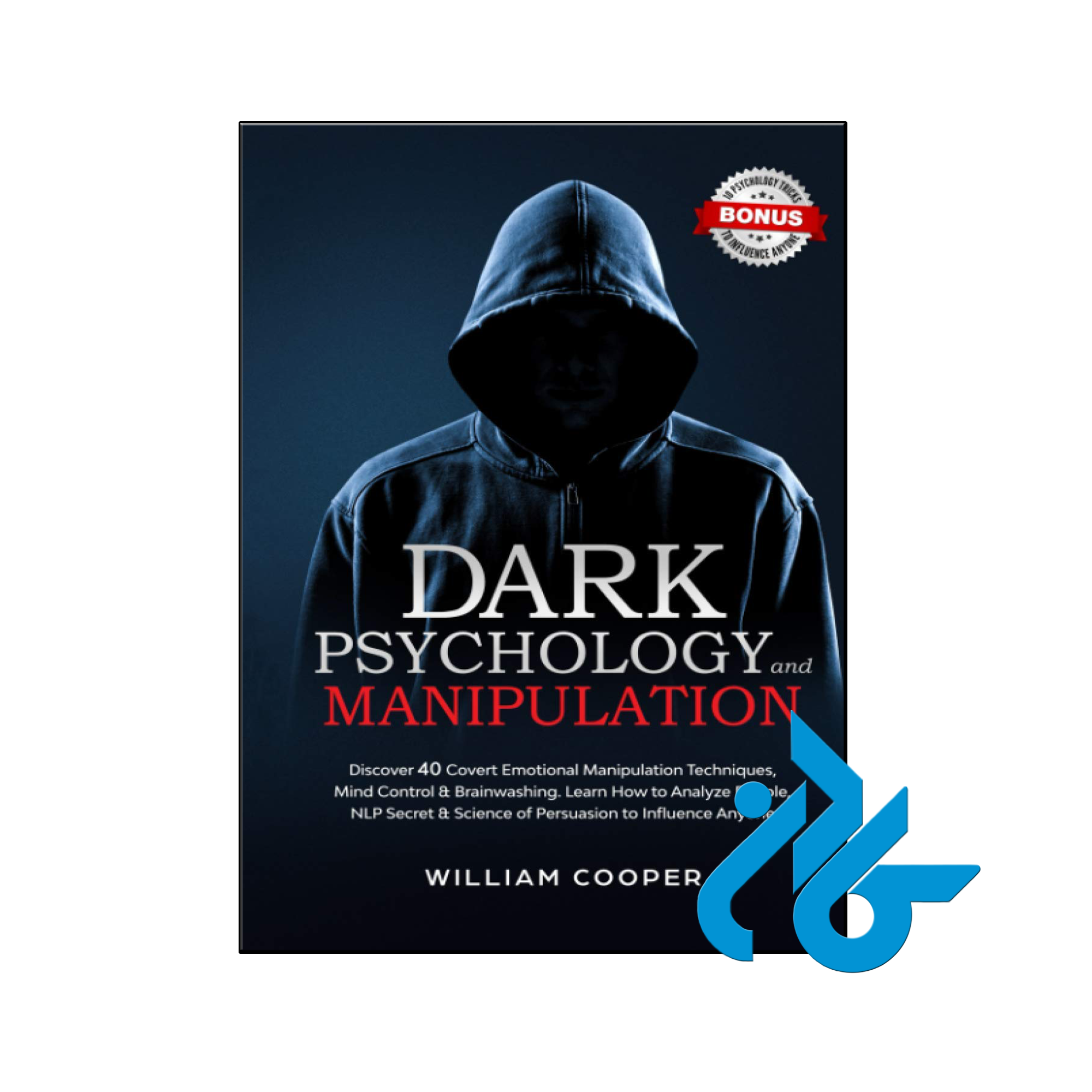 خرید و قیمت کتاب Dark Psychology and Manipulation