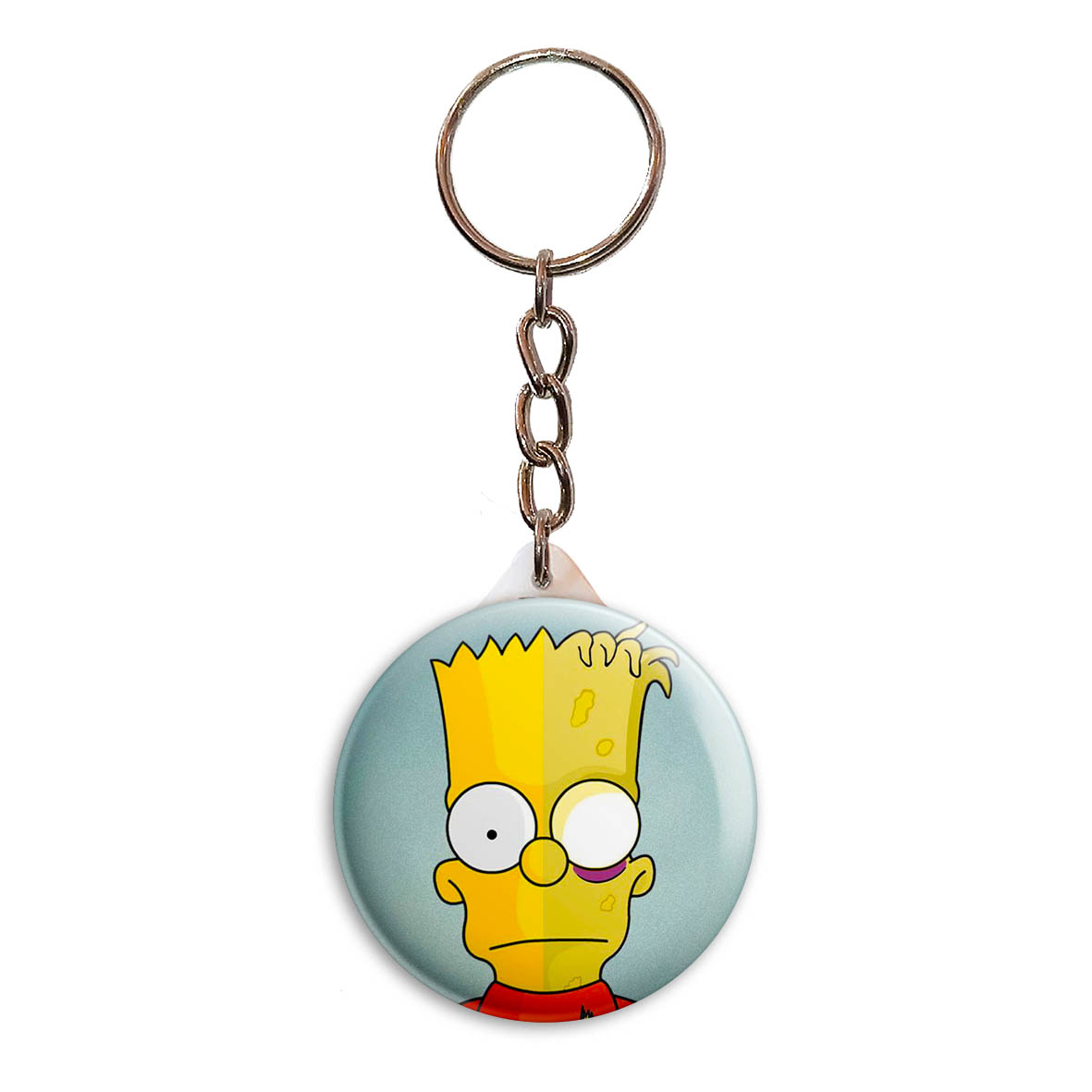 جاکلیدی پرمانه طرح سیمپسون ها کد pmy.21179