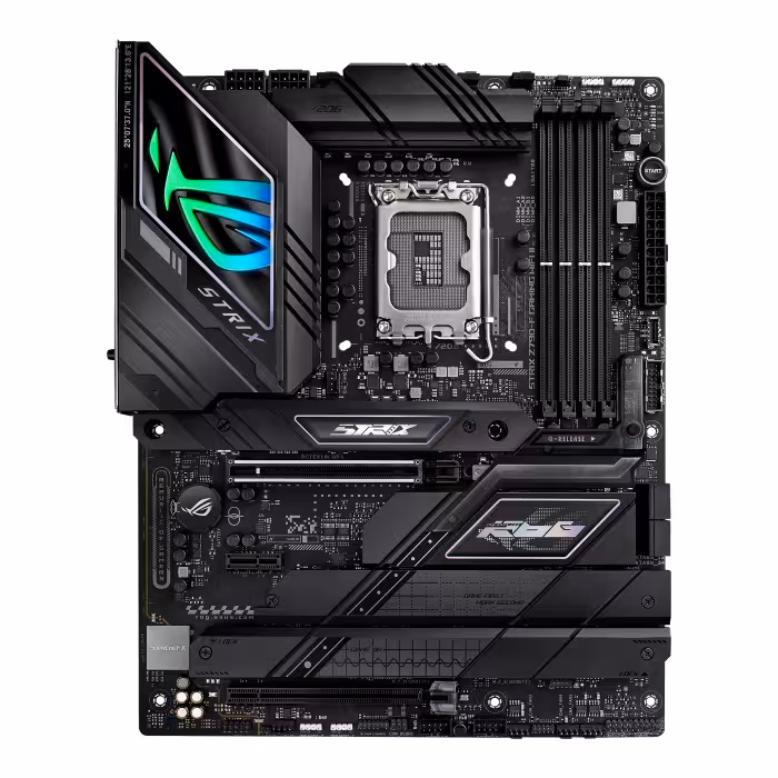 مادربرد ایسوس مدل ROG STRIX Z790-F GAMING WIFI II
