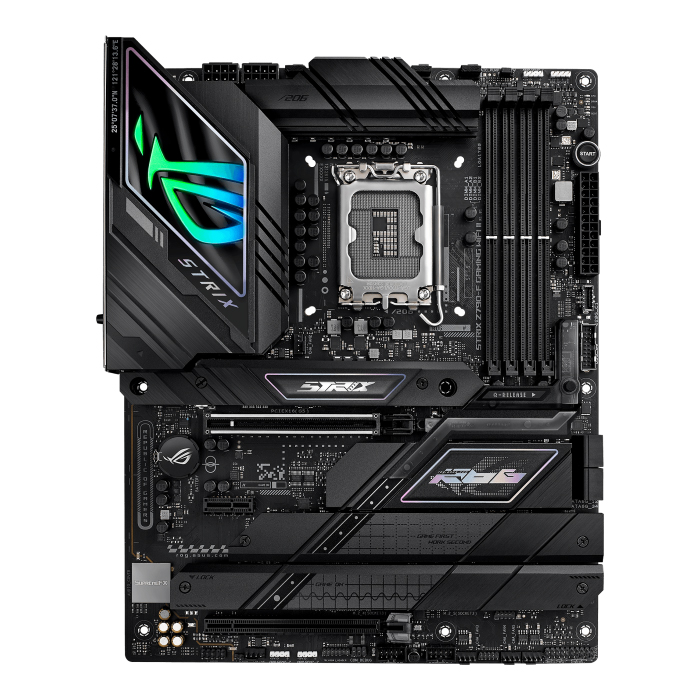 مادربرد ایسوس مدل ROG STRIX Z790-F GAMING WIFI II