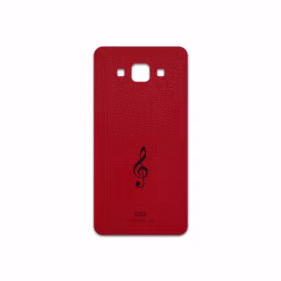 برچسب پوششی ماهوت مدل RL-SOL مناسب برای گوشی موبایل سامسونگ Galaxy A5 2015