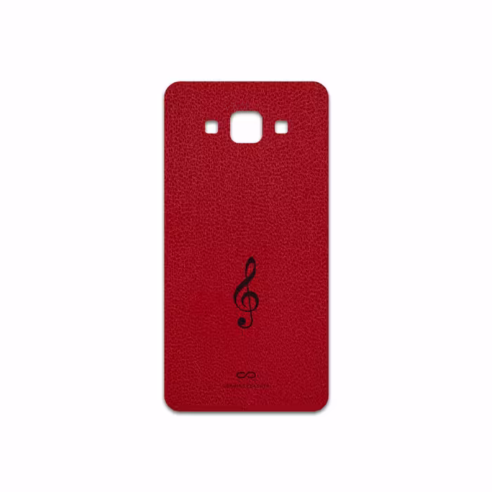 برچسب پوششی ماهوت مدل RL-SOL مناسب برای گوشی موبایل سامسونگ Galaxy A5 2015