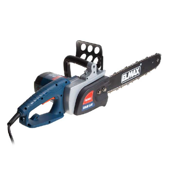 اره زنجیری برقی ای ال مکس مدل C.S461