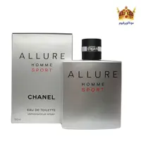 عطر شنل الور هوم اسپرت | قیمت Chanel Allure Homme Sport | موناکوپرفیوم