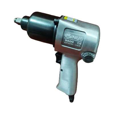 آچار بکس بادی جنوس مدل 9500 -CE