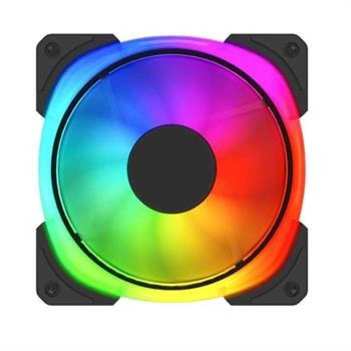 خرید فن کیس لاجی کی Logikey F323B با بهترین قیمت