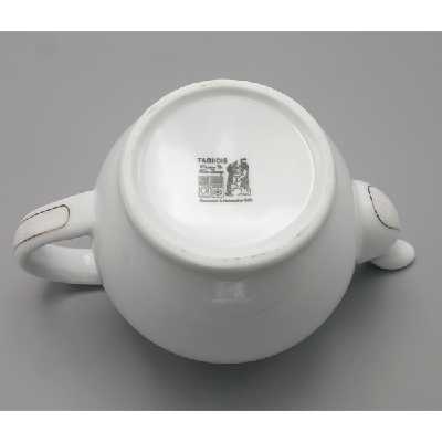 قوری شرکت صنایع چینی تقدیس مدل ریوا