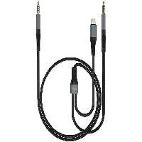 کابل دو کاره تبدیل لایتنینگ به AUX ایکس او مدل XO-NB178A