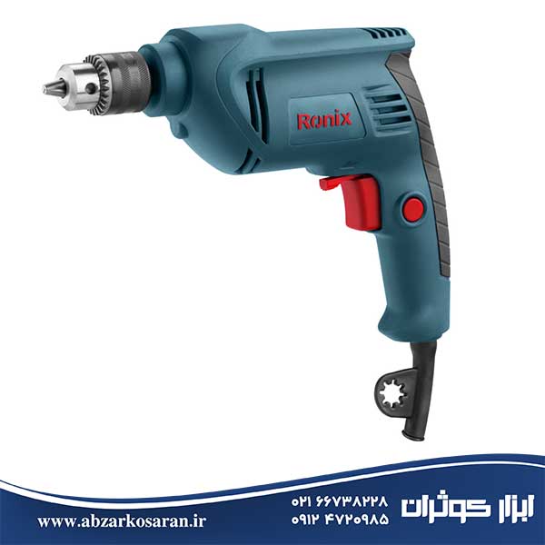 دریل Ronix مدل 2114