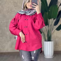 مانتو پاییزه سوگند
