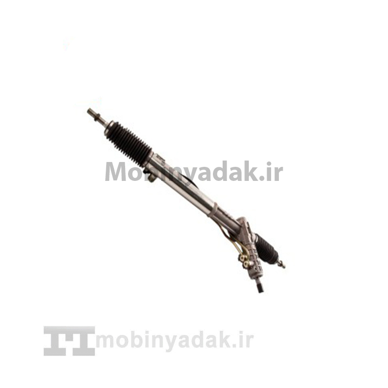 جعبه فرمان جیلی gc6 اکسلنت