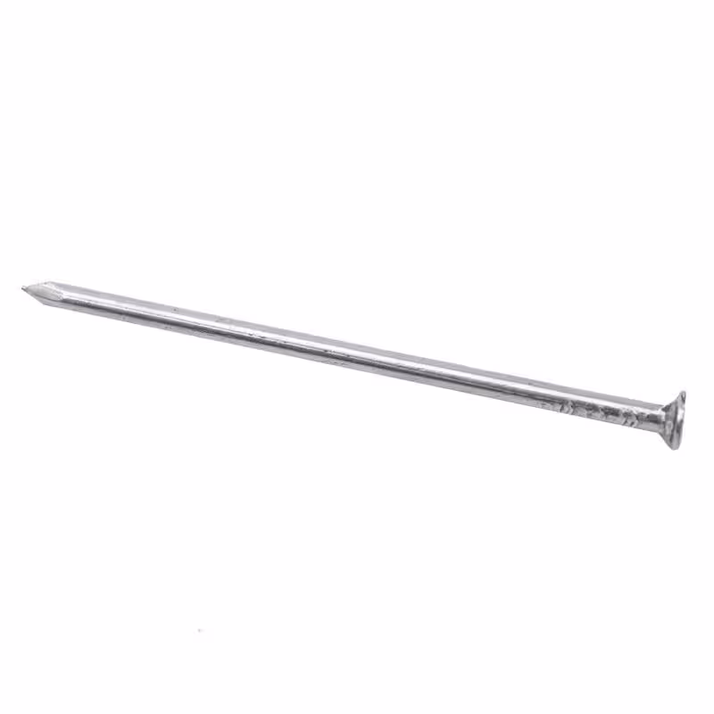 میخ 10cm قطر 4mm بسته 3150 گرمی