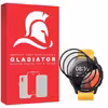 محافظ صفحه نمایش گلادیاتور مدل GWP3000 مناسب برای ساعت هوشمند شیائومی Mi Watch Color 2 بسته سه عددی