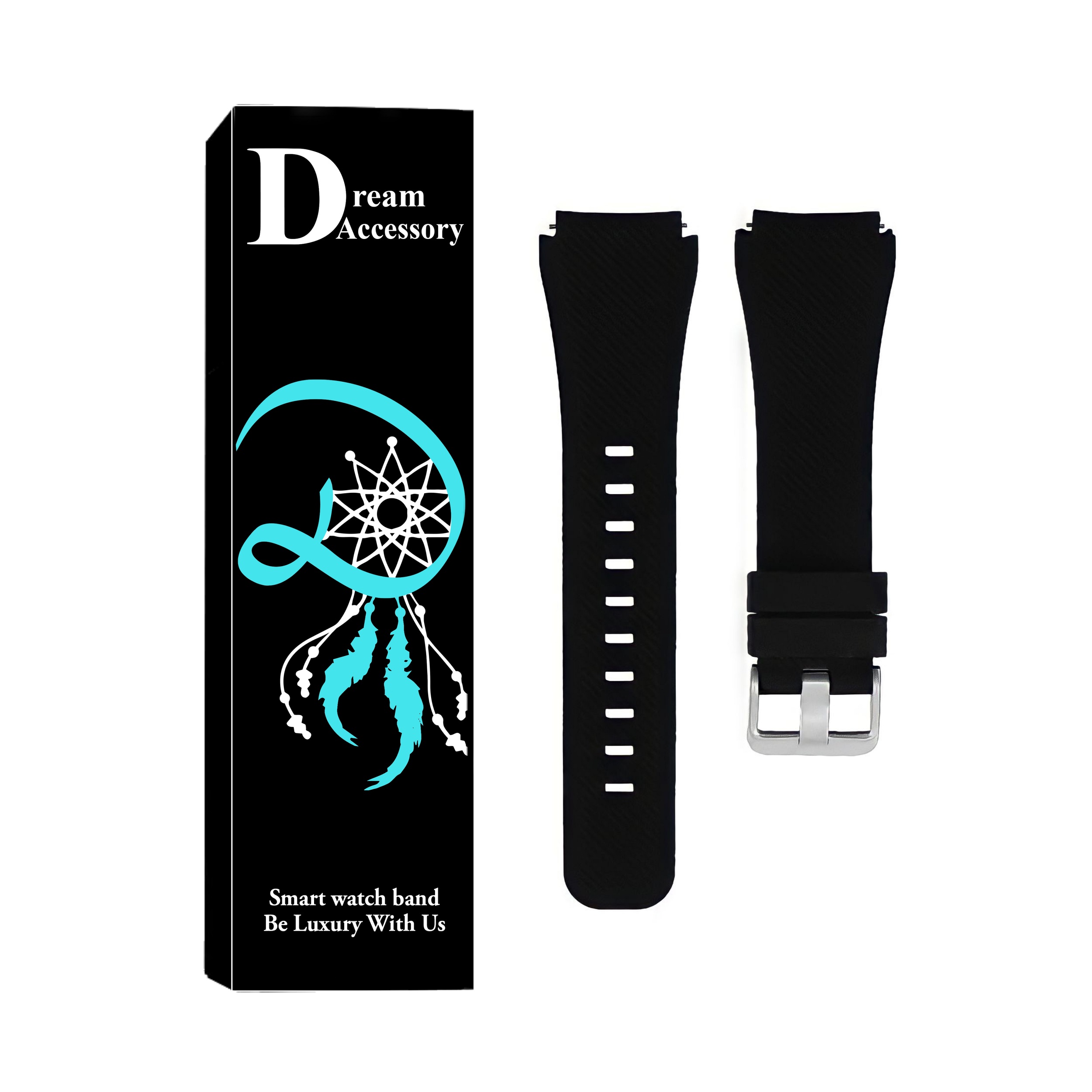 بند دریم مدل Brindle Plus مناسب برای ساعت هوشمند آمازفیت GT 3