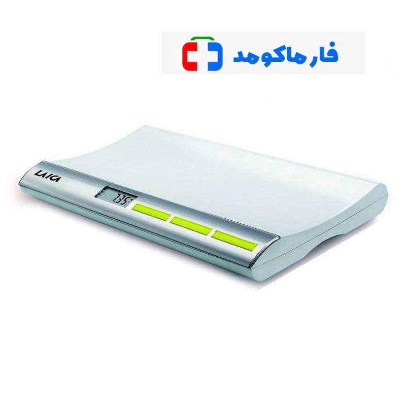 ترازو دیجیتال نوزاد لایکا مدل PS3001