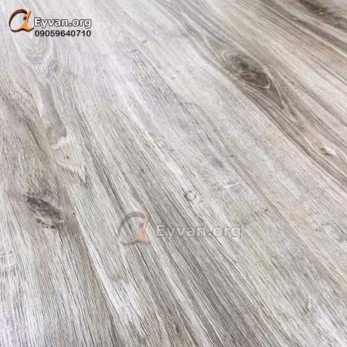 پارکت لمینت کرم طوسی  مدل 913