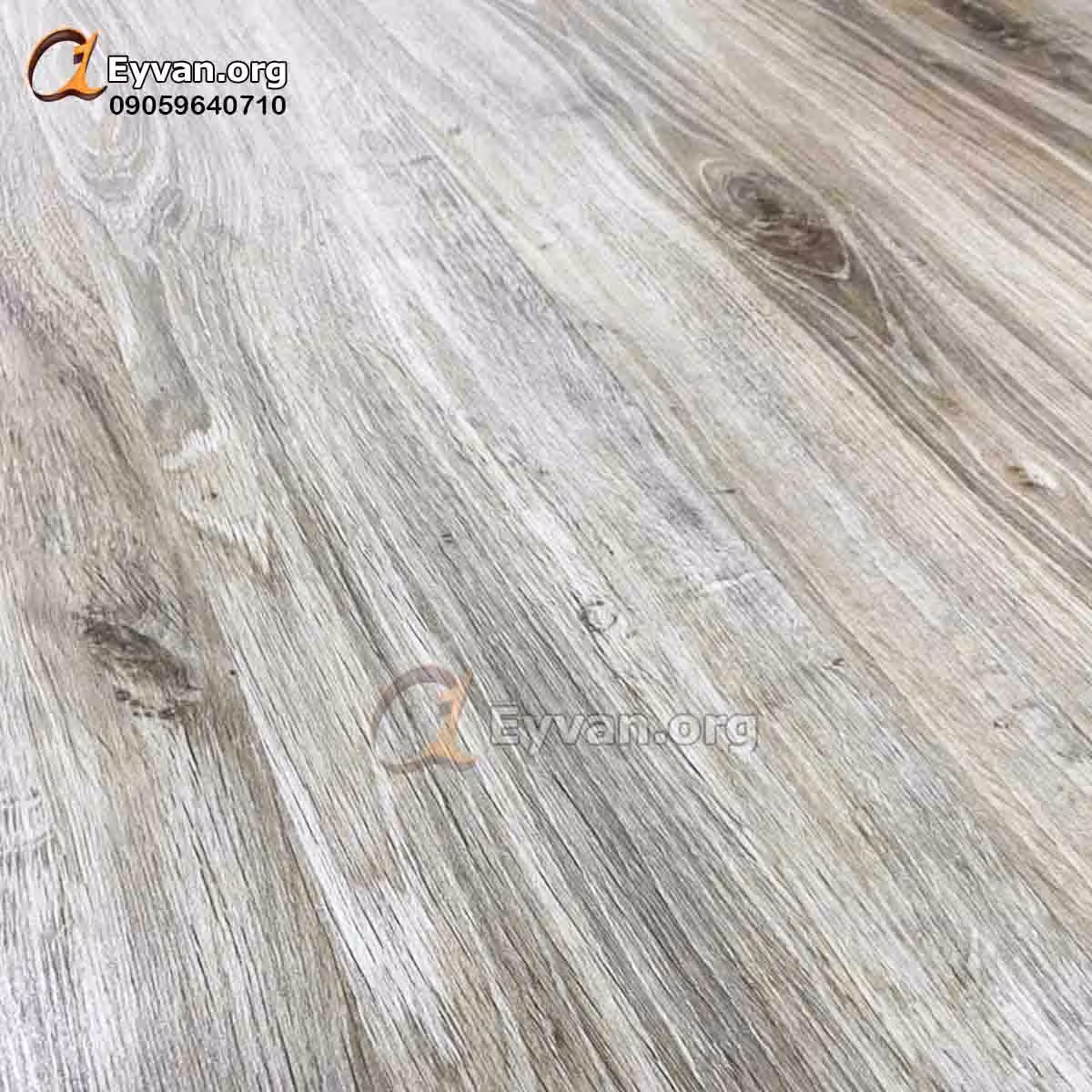 پارکت لمینت کرم طوسی  مدل 913