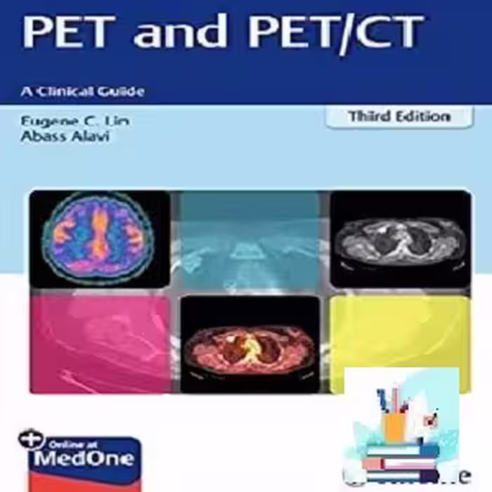 PET and PET CT A Clinical Guide TRUE PDF price 1€