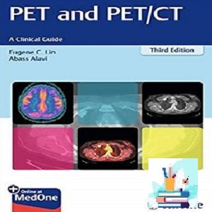 PET and PET CT A Clinical Guide TRUE PDF price 1€