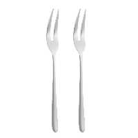 چنگال سرو مرغ مدل 020 بسته 2 عددی