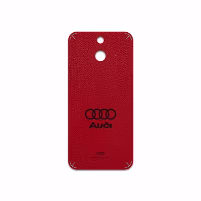 برچسب پوششی ماهوت مدل RL-AUDI مناسب برای گوشی موبایل اچ تی سی One E8