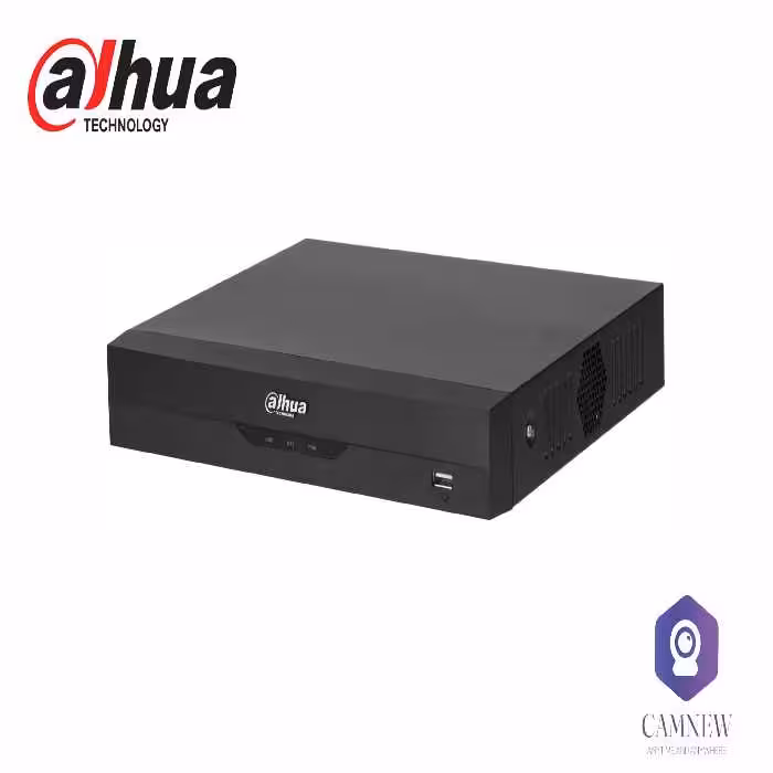 دستگاه 4 کانال داهوا XVR 5104HS-I3 | فروشگاه کم نیو