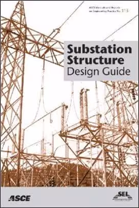 󾕇 Kempner L., Substation Structure Design Guide, 2008 - دانلود کتاب های دانشگاهی