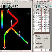 نرم افزار ویندوز Sstusa cae pipe 5.10