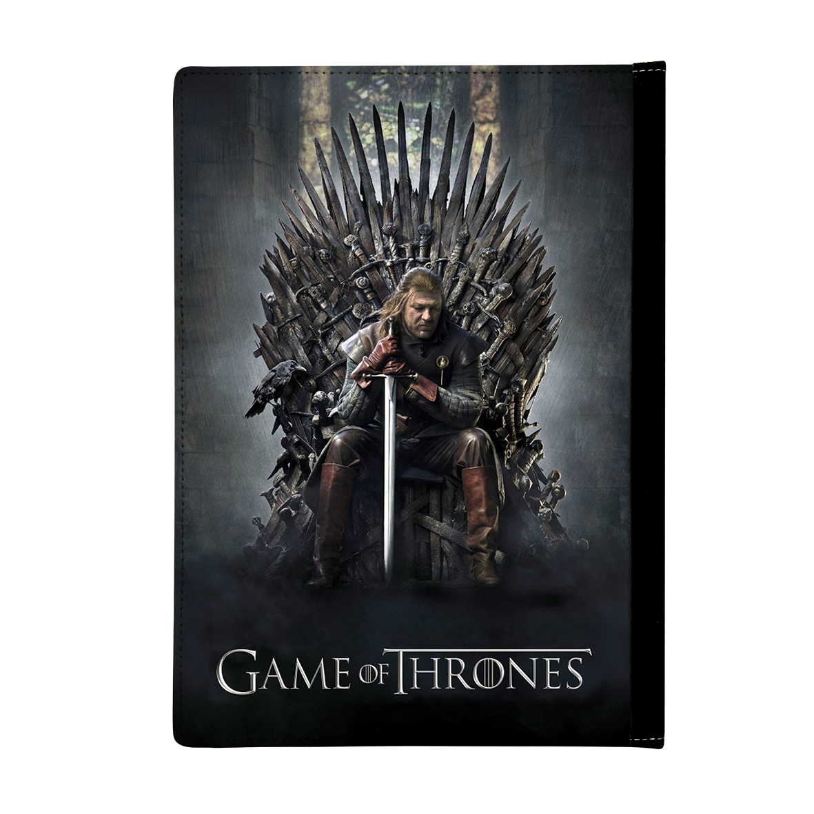کلاسور طرح game of trones کد k00223