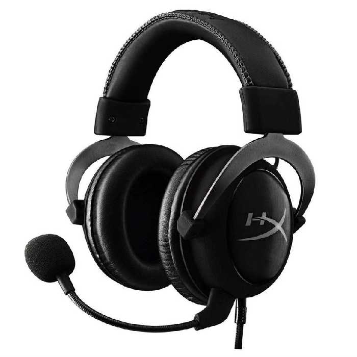 هدست گیمینگ هایپریکس مدل Cloud II