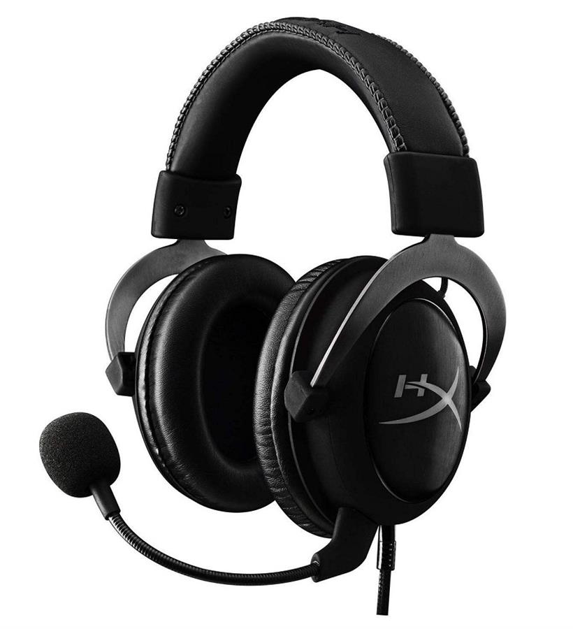 هدست گیمینگ هایپریکس مدل Cloud II