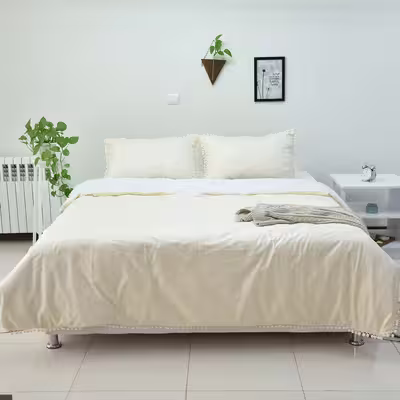سرویس روتختی بومرنگ مدل Ana دونفره 3 تکه
