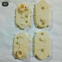 درب گیربکس جلو و عقب چرخ گوشت برند ناسیونال مدل جی 20 
جنس پلاستیک درجه یک 
قیمتی مناسب کیفیتی بی نظیر