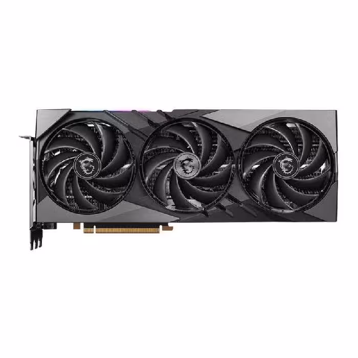 قیمت و خرید کارت گرافیک ام اس آی GeForce RTX 4080 SUPER 16G GAMING X SLIM GDDR6X | یاس ارتباط