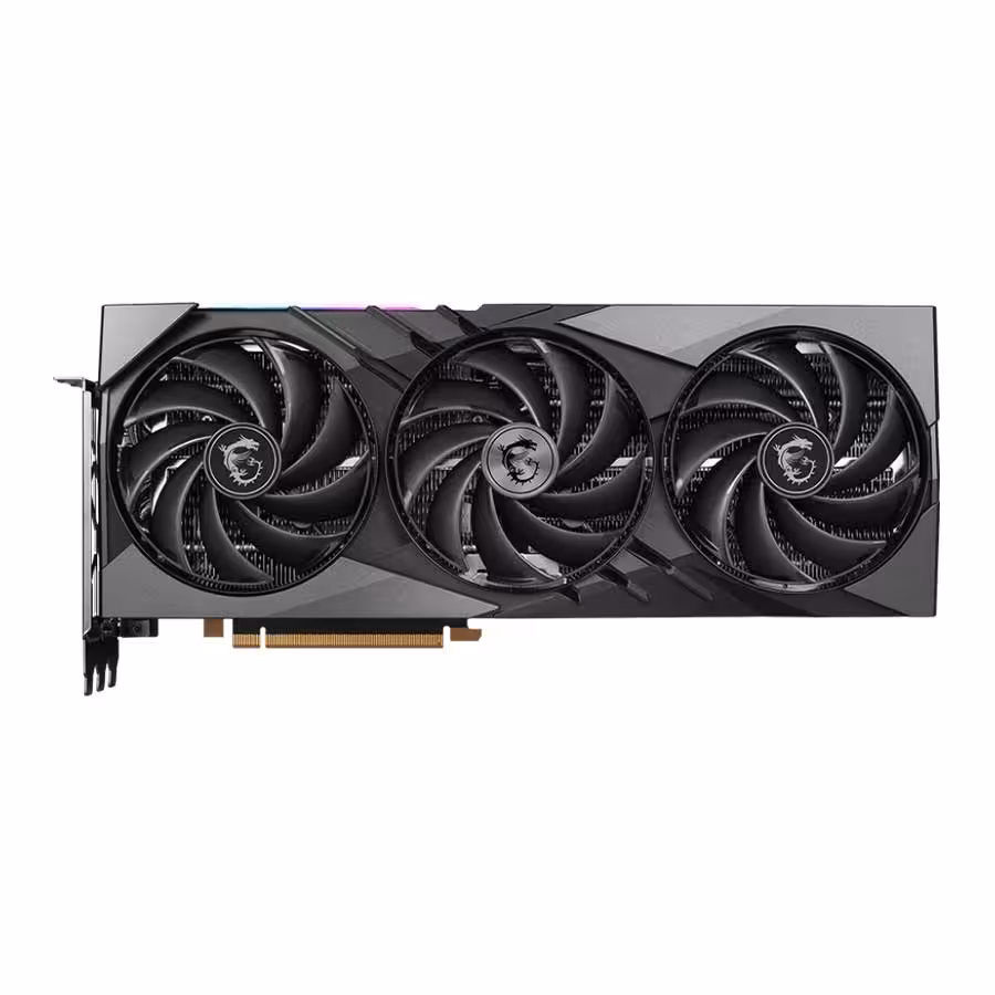 قیمت و خرید کارت گرافیک ام اس آی GeForce RTX 4080 SUPER 16G GAMING X SLIM GDDR6X | یاس ارتباط