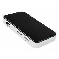 کارت‌خوان و رم ریدر فرانت مدل FN-U3CR500