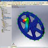 نرم افزار ویندوز solidworks 2007