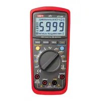 مولتی متر یونی-تی مدل UT-139C