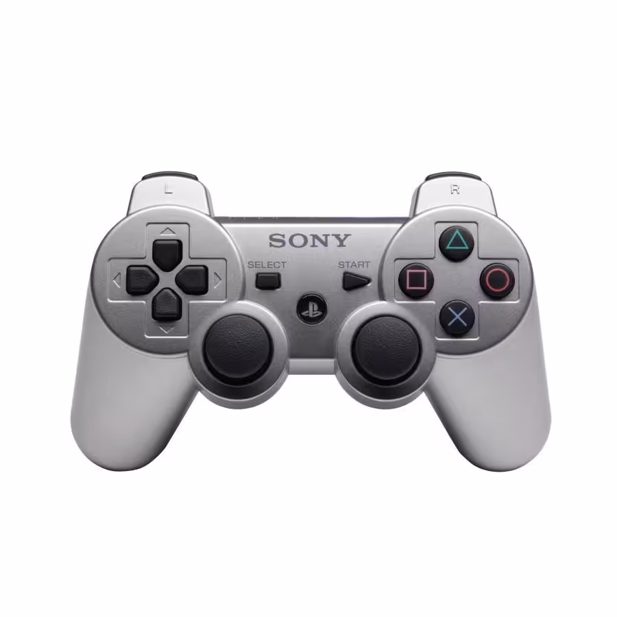 دسته بازی سونی مدل Dual Shock مناسب پلی استیشن 3