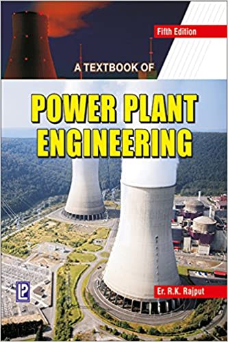 󾕇 دانلود کتاب Textbook of Power Plant Engineering, 2007 - دانلود کتاب های دانشگاهی