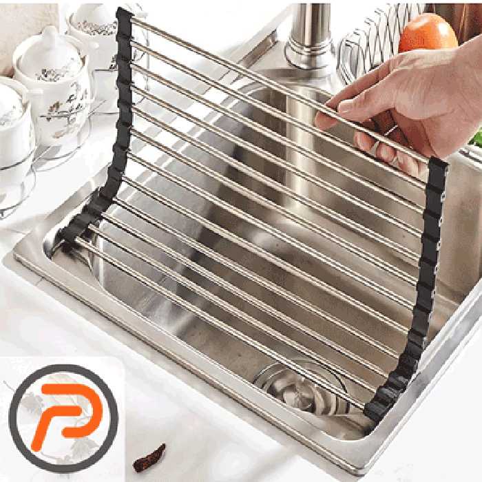 آبگیر روسینک المینیوم