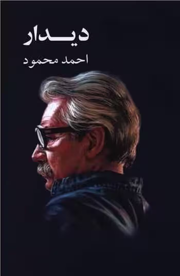 دیدار (معین) - کتاب‌فروشی کوچه کتاب