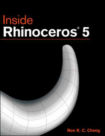  دانلود کتاب Inside Rhinoceros 5 - دانلود کتاب های دانشگاهی